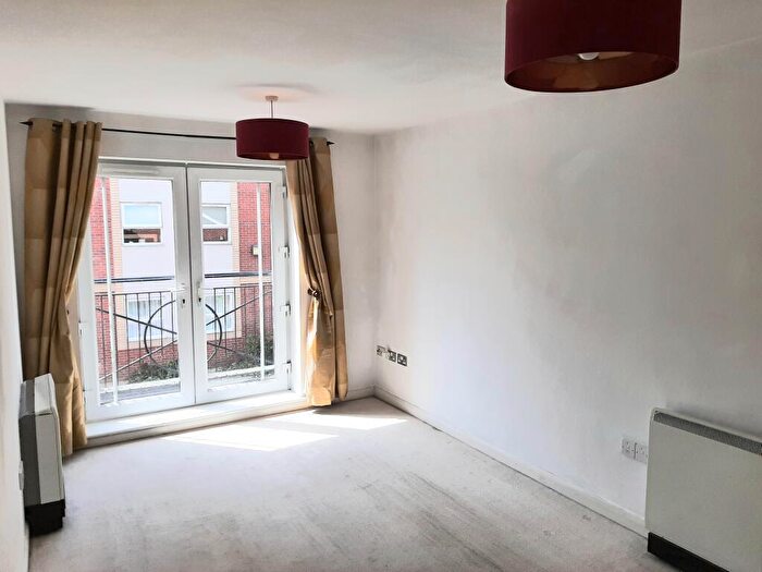 2 Bedroom Flat For Sale In Loughborough Road, West Bridgford, Nottingham, Nottinghamshire, NG2