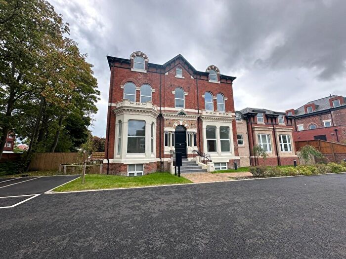 1 Bedroom Apartment For Sale In Blundellsands Road East, Crosby, L23