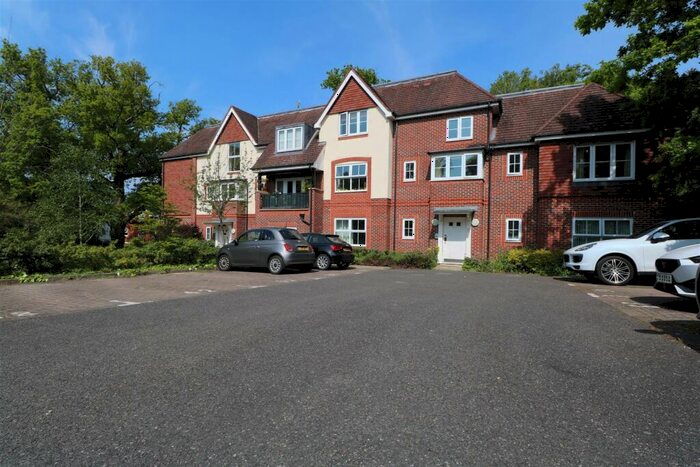 2 Bedroom Apartment To Rent In St. Catherines Wood, Camberley, GU15