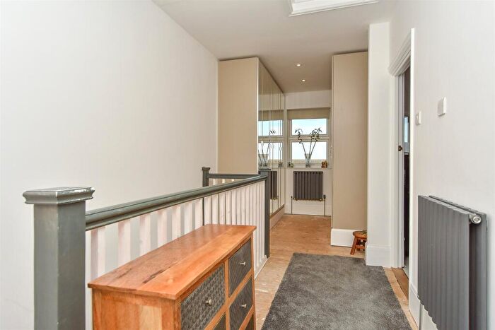 3 Bedroom Detached House For Sale In Marine Parade, Sheerness, Kent, ME12