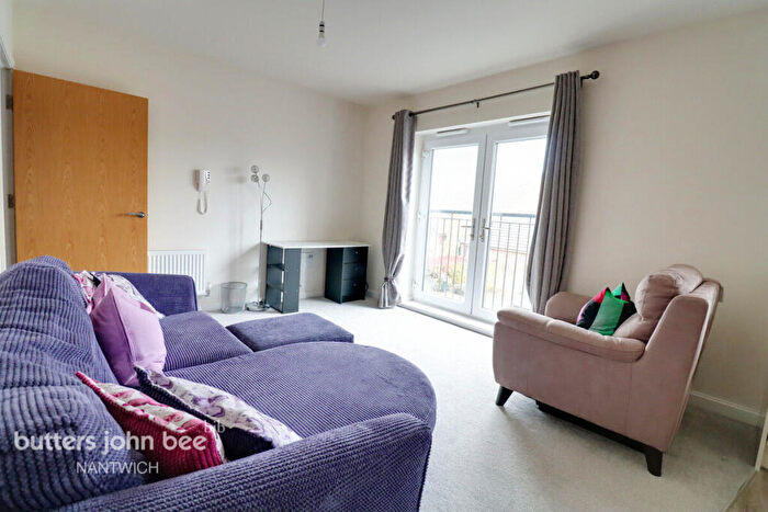 2 Bedroom Apartment For Sale In Reaseheath Way, Nantwich, CW5 - Photo 4