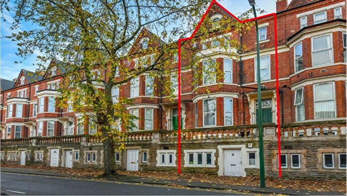 5 Bedroom Block Of Apartments For Sale In Forest Road West, Arboretum, NG7