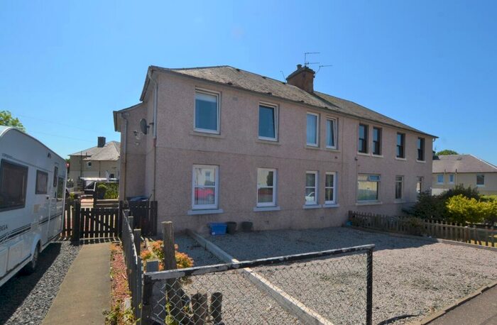 3 Bedroom Flat To Rent In Mansfield Place, Newtongrange, EH22