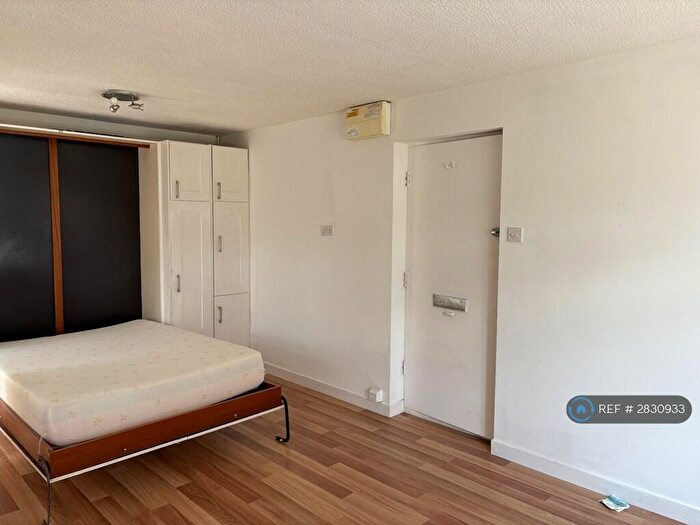 Studio To Rent In Danebridge Crescent, Derby, DE21 - Photo 7