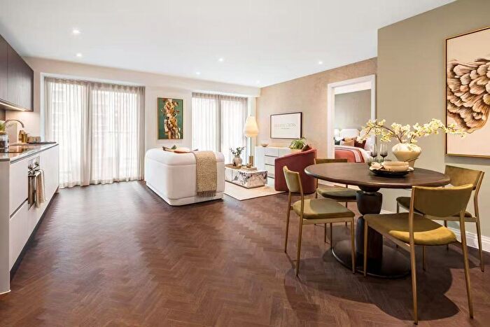 1 Bedroom Flat To Rent In Halcyon House, Queens Cross, London, E16