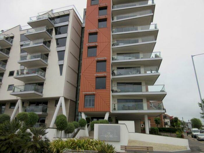2 Bedroom Apartment To Rent In The Leas, Westcliff-On-Sea, SS0