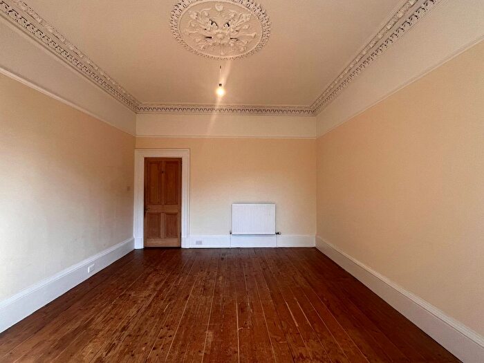 3 Bedroom Flat To Rent In Gillespie Crescent, Bruntsfield, Edinburgh, EH10