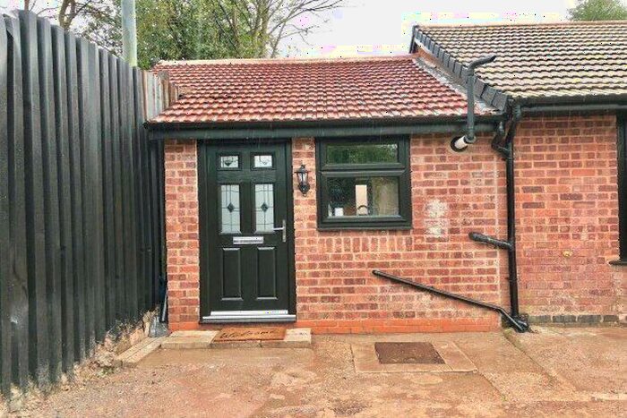 1 Bedroom Flat To Rent In Streetly Road, Birmingham, B23