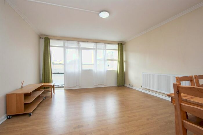 1 Bedroom Flat To Rent In Peterborough Road, London, SW6