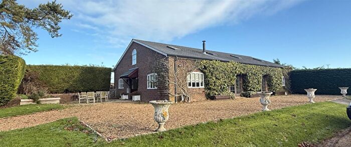 2 Bedroom Semi-Detached House To Rent In Hunton Down Lane, Sutton Scotney, Winchester, SO21