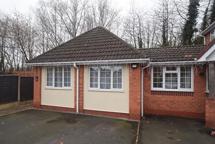 1 Bedroom Flat To Rent In The Annexe, Bloomsbury Court, Muxton, TF2