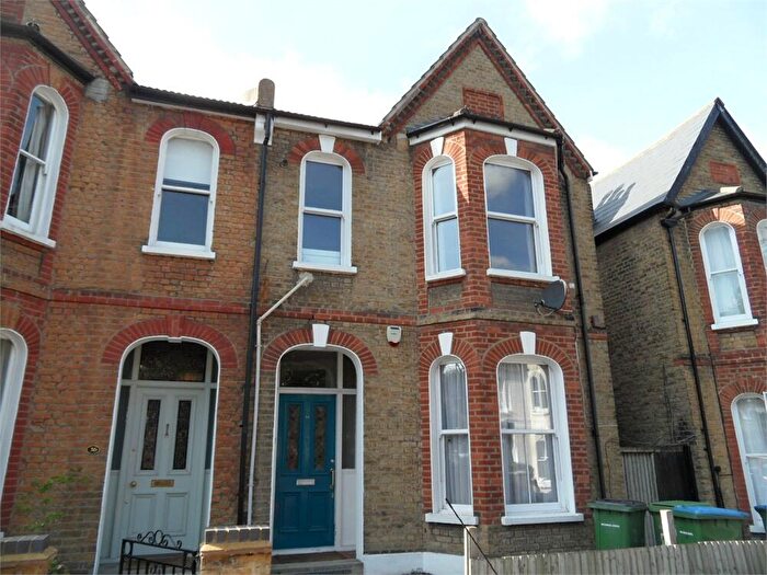 2 Bedroom Flat For Sale In Elliscombe Road, Charlton, London, SE7