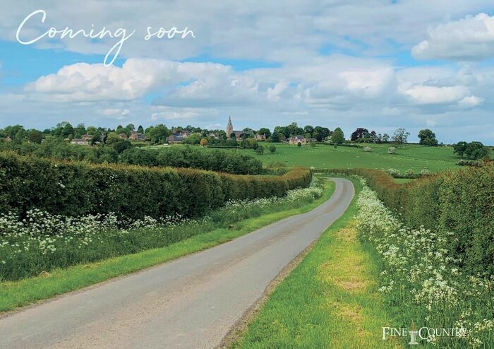 4 Bedroom Detached House For Sale In Main Street, Seaton, Oakham, LE15