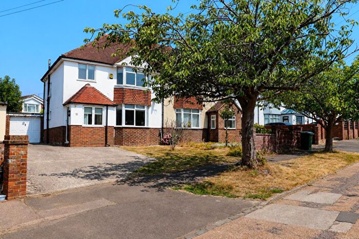 3 Bedroom Property For Sale In St. James Avenue, Bexhill-On-Sea, TN40
