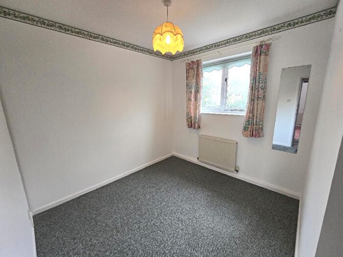 2 Bedroom End Of Terrace House To Rent In Furry Way, Helston, TR13