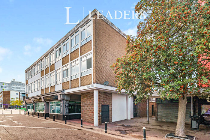 1 Bedroom Apartment To Rent In Adams House, Harlow, CM20