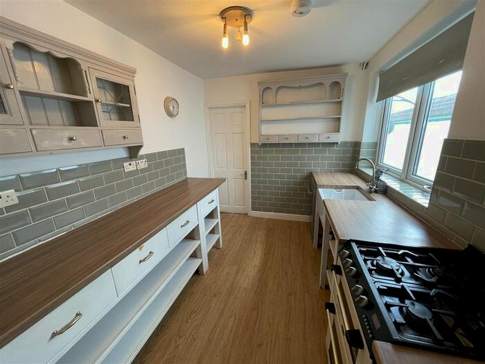 3 Bedroom Terraced House To Rent In Mount Hill Road, Hanham, Bristol, BS15