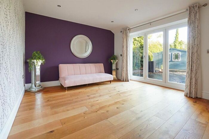 4 Bedroom Detached House For Sale In Binton, Stratford-upon-Avon, CV37