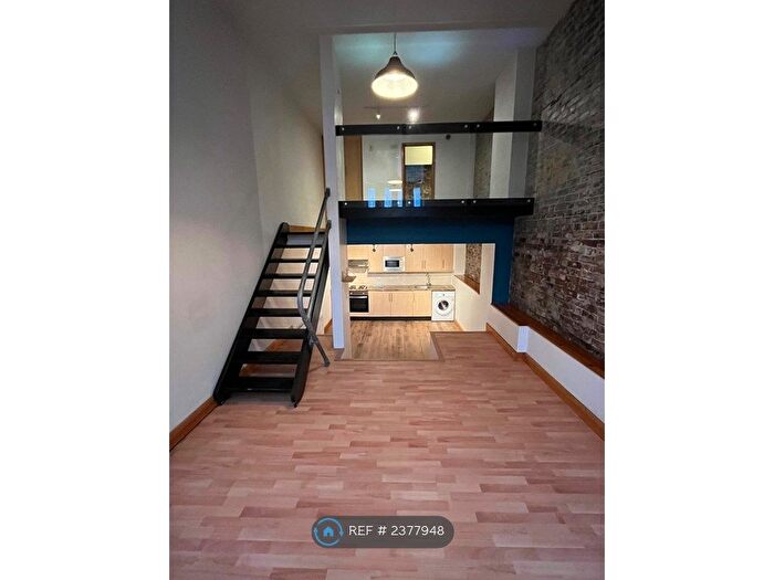 1 Bedroom Flat To Rent In Shaftesbury Crusade, Bristol, BS2