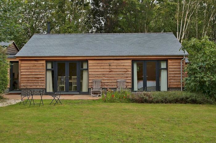 1 Bedroom Barn Conversion To Rent In Cow Lane, Longworth, OX13