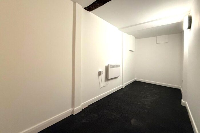 1 Bedroom Flat To Rent In King Street, NR30