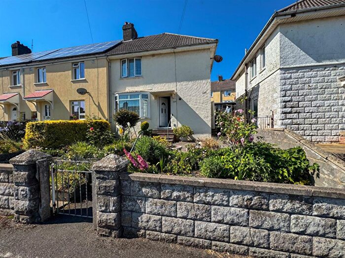 3 Bedroom Property For Sale In Milton Brow, Weston-Super-Mare, BS22