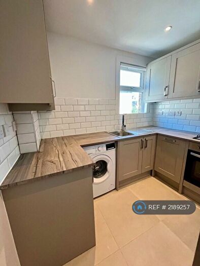 2 Bedroom Flat To Rent In Ingleby Road, Ilford, IG1