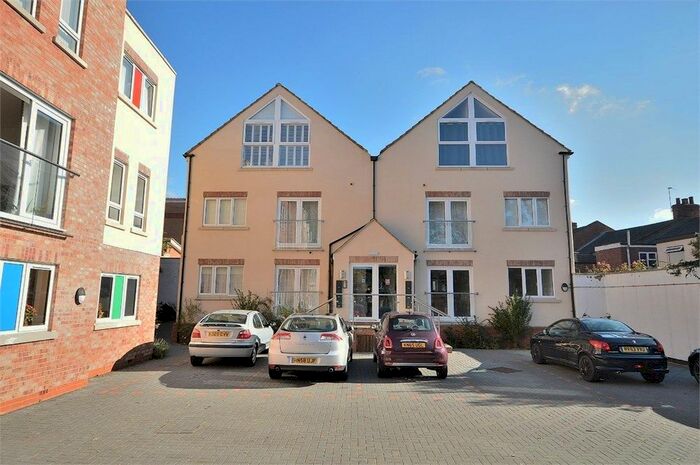 2 Bedroom Flat To Rent In St Edmunds Road, Town Centre, Northampton, NN1