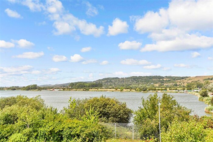 4 Bedroom Detached House For Sale In Quarry Way, Martello Lakes, Hythe, Kent, CT21