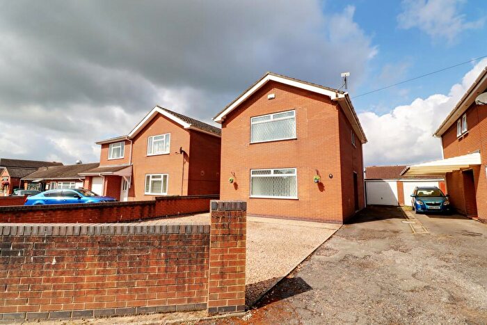 3 Bedroom Detached House For Sale In Newbigg, Westwoodside, Lincolnshire, DN9