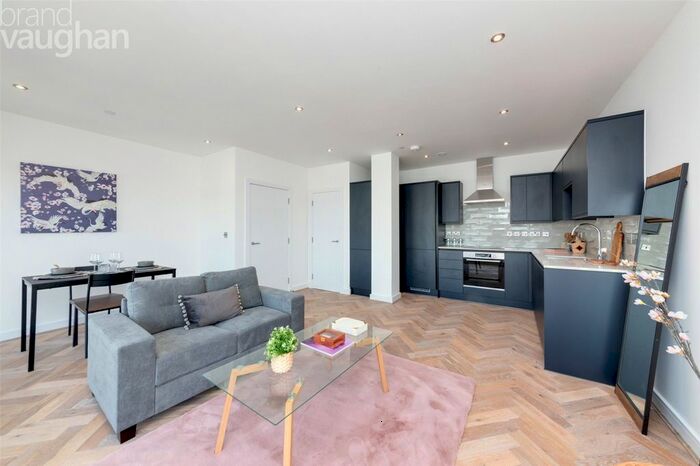 1 Bedroom Flat To Rent In Montpelier Road, Brighton, East Sussex, BN1