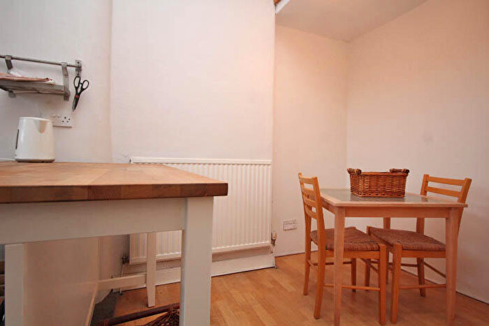1 Bedroom Flat For Sale In /, Havelock Street, Glasgow., G11