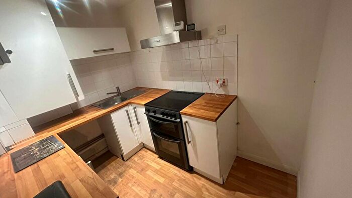 2 Bedroom Property To Rent In Rimsdale Close, Derby, Derbyshire, DE24