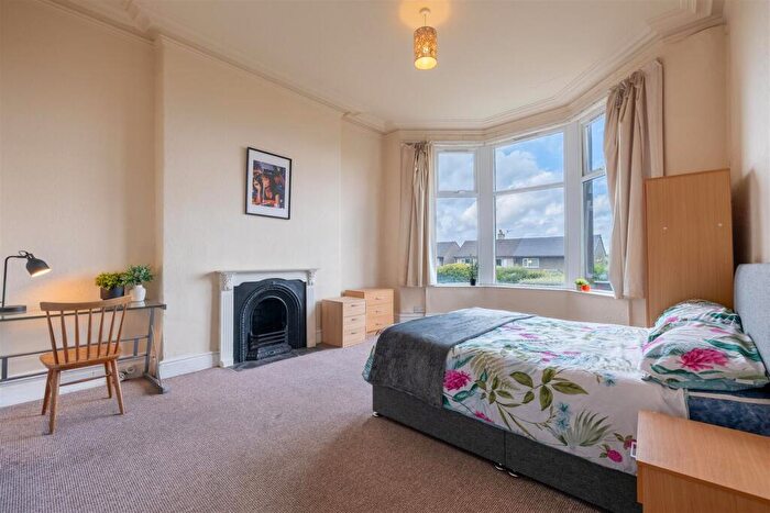 6 Bedroom Private Hall To Rent In Scotforth Road, Lancaster, LA1