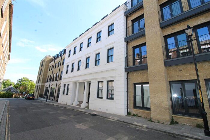 2 Bedroom Apartment To Rent In Cavendish Street, Ramsgate, CT11