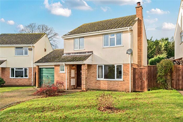 3 Bedroom Detached House For Sale In Hacker Close, Newton Poppleford, Sidmouth, Devon, EX10