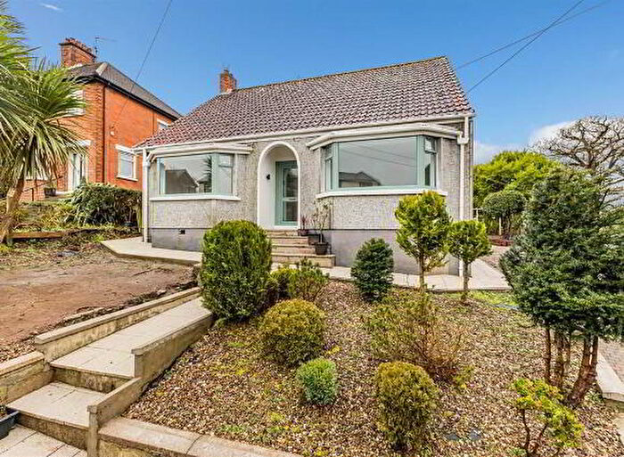 4 Bedroom Detached House For Sale In Newton Park, Belfast, BT8