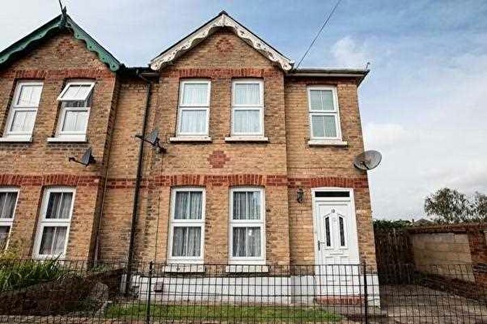 4 Bedroom Semi-Detached House To Rent In Cranmer Road, Winton, Bournemouth, BH9