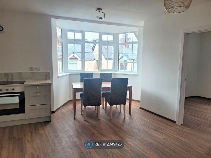 2 Bedroom Flat To Rent In Carter Lane, Mansfield, NG18