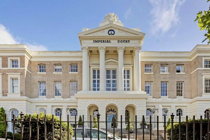 2 Bedroom Flat To Rent In Kennington Lane, London, SE11