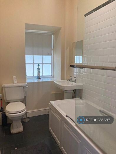1 Bedroom Flat To Rent In Cornelyn Manor, Llangoed, Beaumaris, LL58
