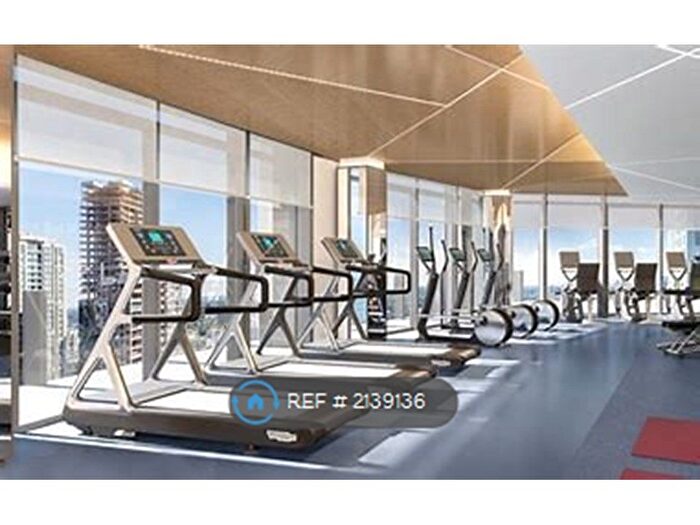 Studio To Rent In Marsh Wall, London, E14