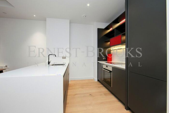 1 Bedroom Apartment To Rent In Albion House, City Island Way, E14