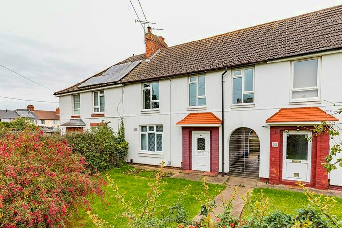 3 Bedroom Terraced House To Rent In Spencer Avenue, Scunthorpe, DN15