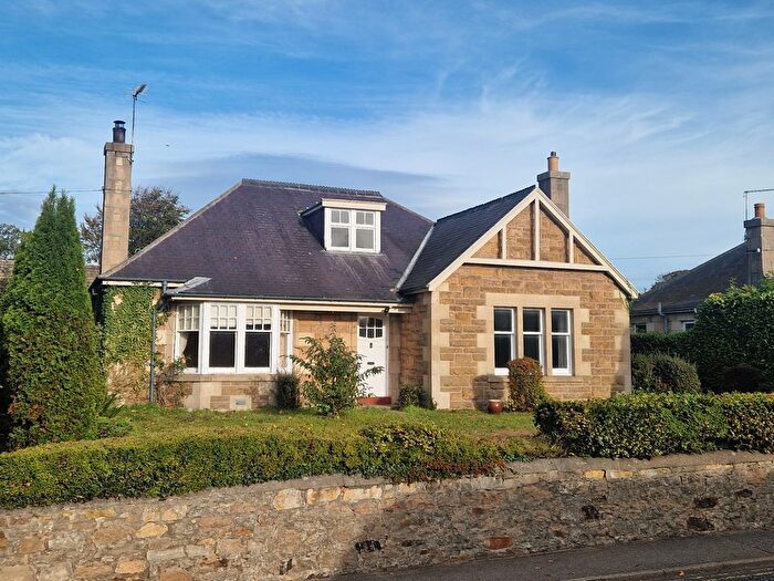3 Bedroom Detached Bungalow For Sale In Pluscarden Road, Elgin, IV30