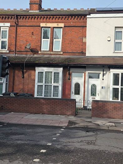 3 Bedroom Terraced House For Sale In Birmingham, B11