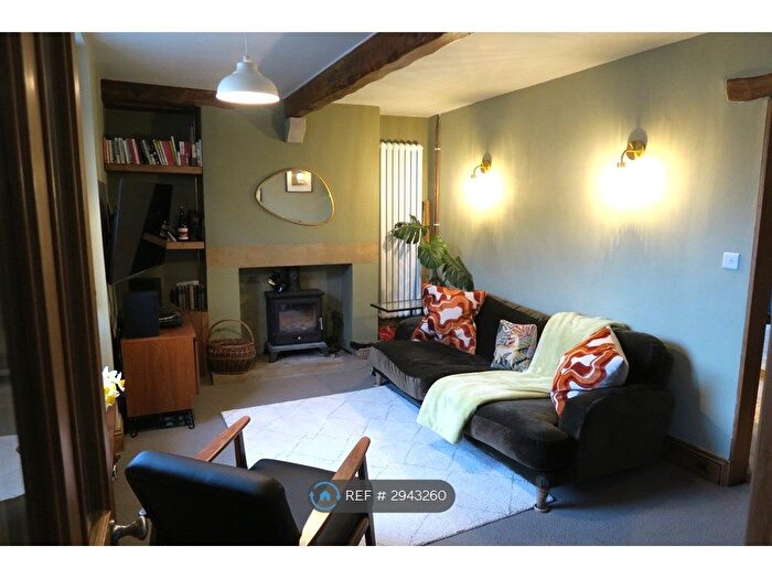 3 Bedroom Terraced House To Rent In Potter Hill, Pickering, YO18