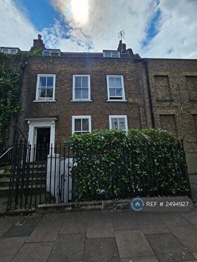 1 Bedroom Flat To Rent In Southwark, London, SE16