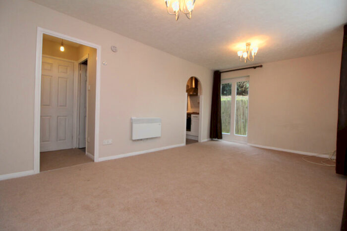 Studio To Rent In Orchard Grove, Anerley, SE20