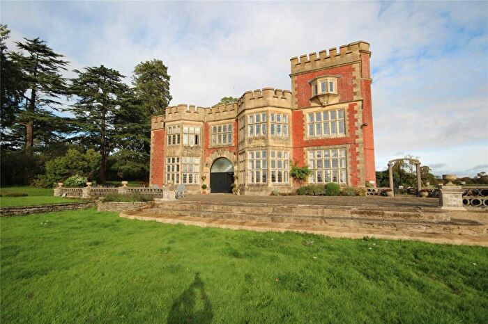 2 Bedroom Apartment For Sale In Ossemsley, Christchurch, Hampshire, BH23